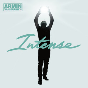 Armin van Buuren featuring Laura Jansen — Sound of the Drums cover artwork