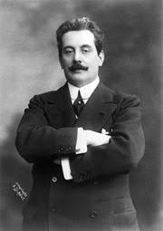 Giacomo Puccini featuring Emmy Destinn — Vissi d&#039;arte cover artwork