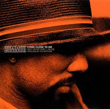 Common featuring Mary J. Blige — Come Close To Me cover artwork