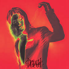 YUTA — Off The Mask cover artwork