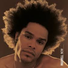 Maxwell — This Woman&#039;s Work cover artwork