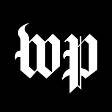 John Philip Sousa — Washington Post March cover artwork