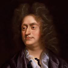 Henry Purcell featuring Martin Frost — Music For A While cover artwork