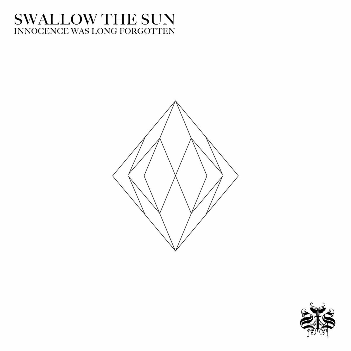 Swallow the Sun — Innocence Was Long Forgotten cover artwork