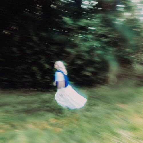 Mariella — Deja Vu cover artwork