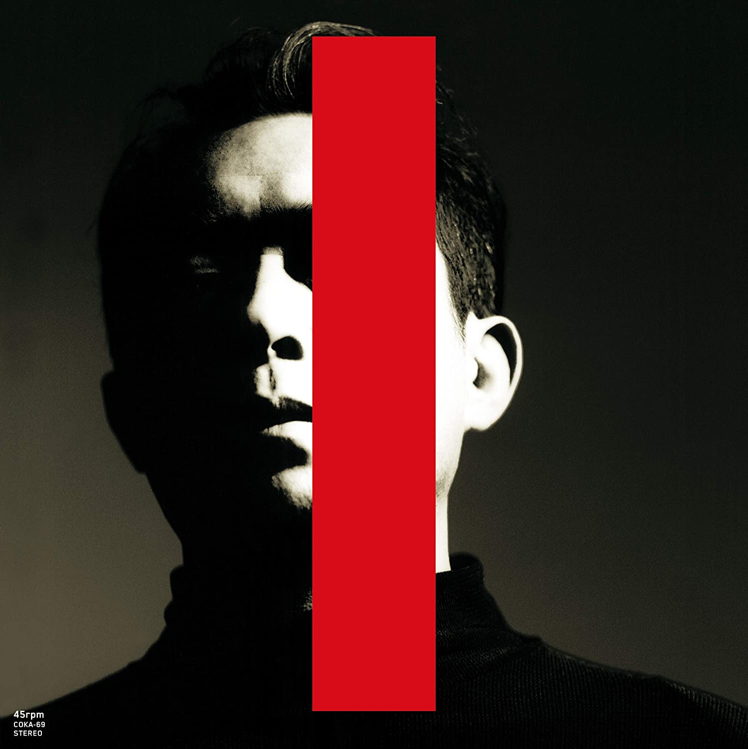 Susumu Hirasawa — Kyuusai no Gihou (救済の技法) cover artwork