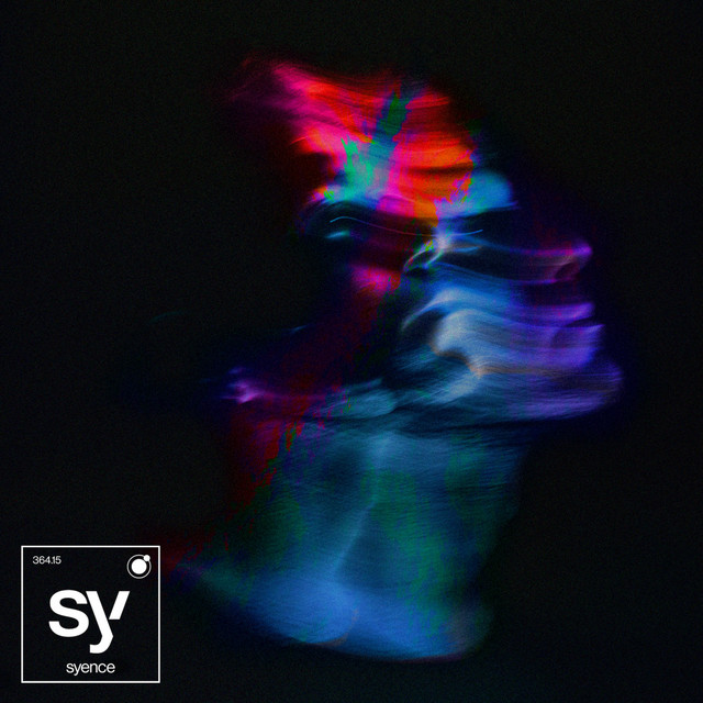 Syence featuring Jake Neumar — fire cover artwork