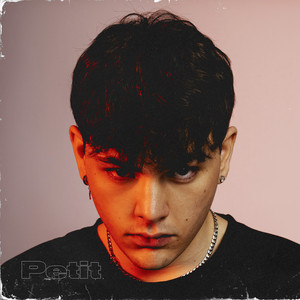 Petit PETIT cover artwork