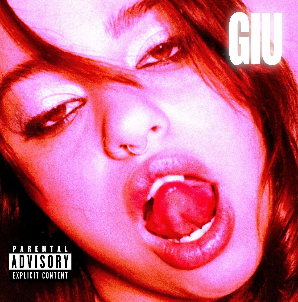 GIU Vagina Dentada (Cara de Porco) cover artwork