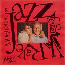 RAYE — Ice Cream Man. - Live at Montreux Jazz Festival cover artwork