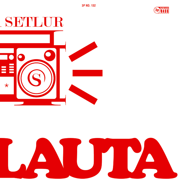 Sabrina Setlur — Lauta cover artwork