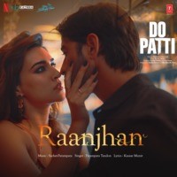 Parampara Tandon — Raanjhan cover artwork