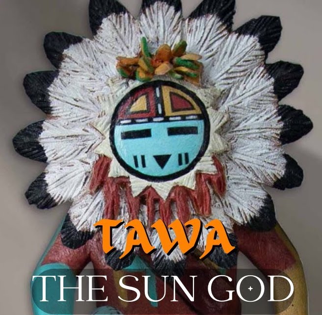 Tawa — Shamboo Woka cover artwork
