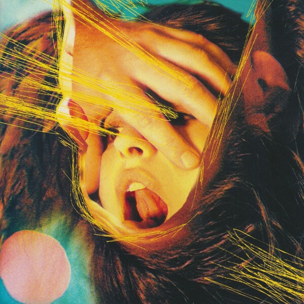 The Flaming Lips — Embryonic cover artwork