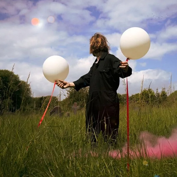 Clarence Clarity VANISHING ACT II: ULTIMATE REALITY cover artwork