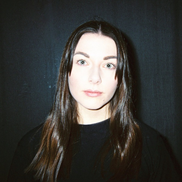 Nadja Evelina — Vi? cover artwork