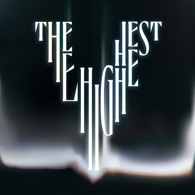 WayV The Highest cover artwork