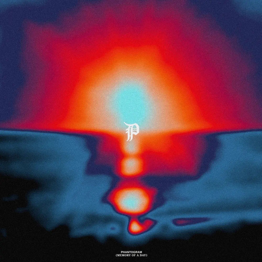 Phantogram Memory of a Day cover artwork