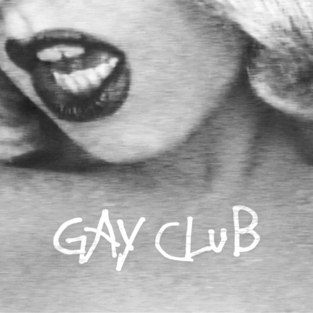 Betty Bitschlap — Gay CLub cover artwork