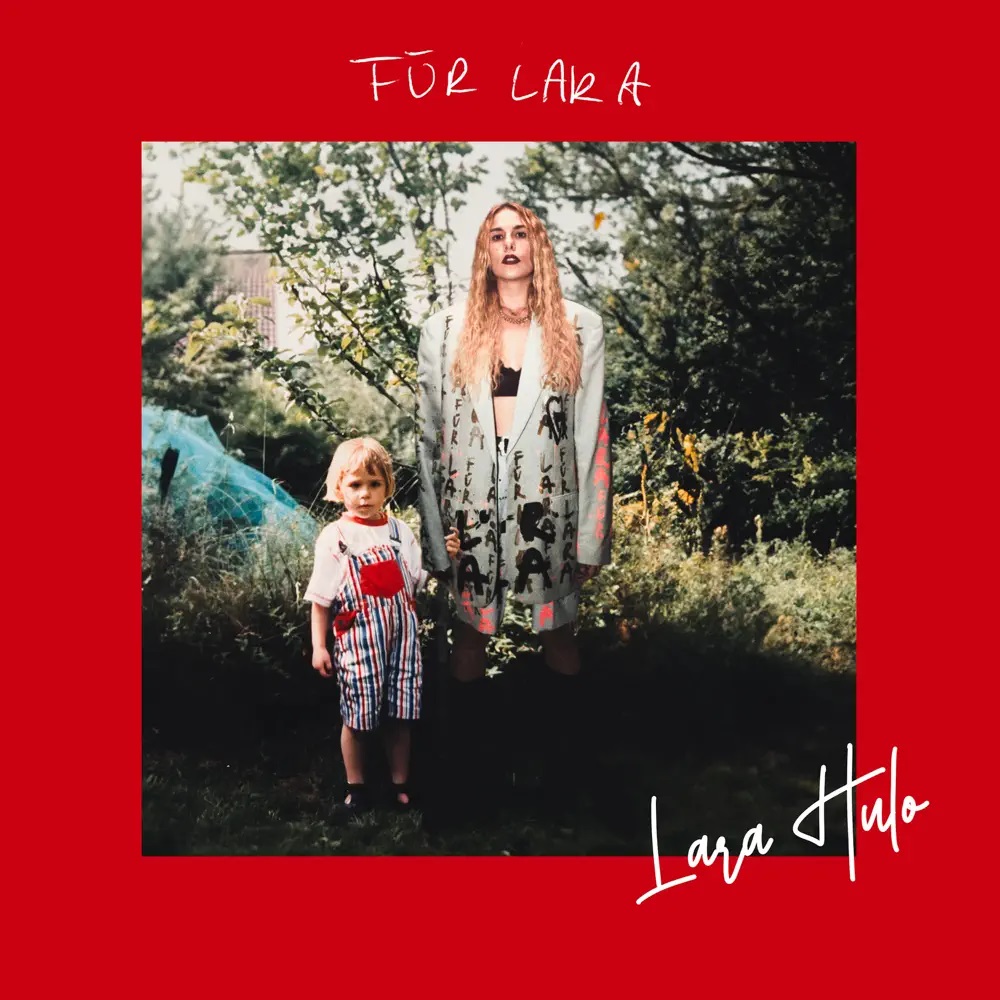 Lara Hulo Für Lara cover artwork