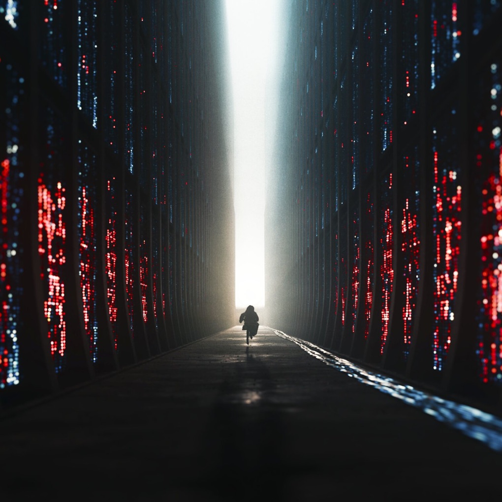 NERO — Solar cover artwork