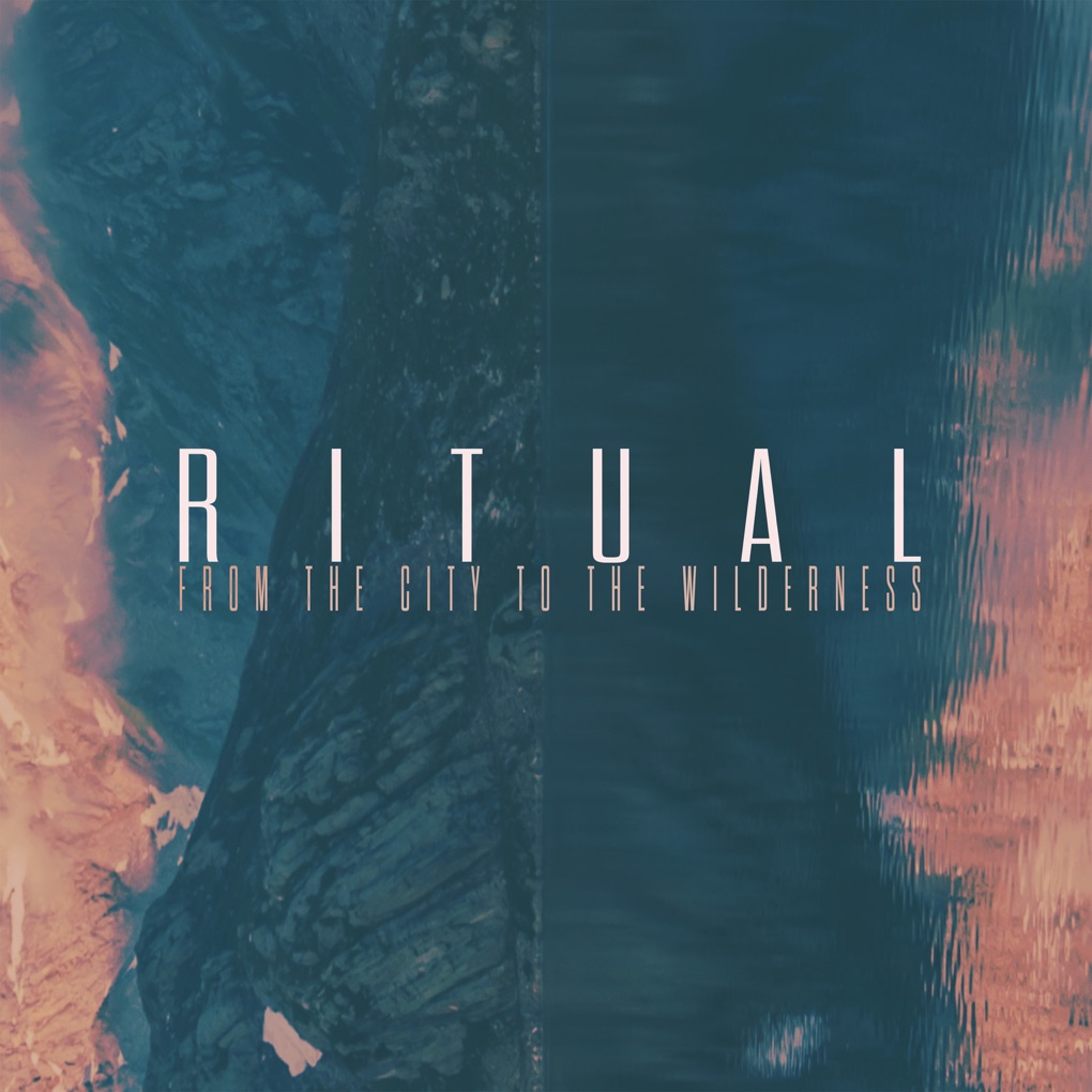 RITUAL featuring Delilah — Too Deep cover artwork