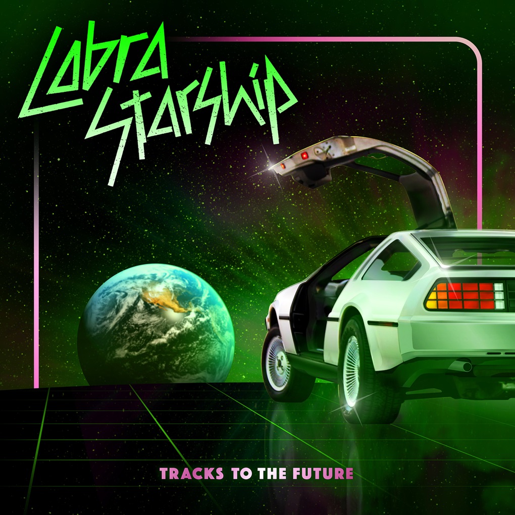 Cobra Starship — Beautiful Life cover artwork