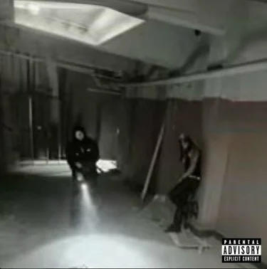 Yeat & Quavo — 5BRAZY cover artwork