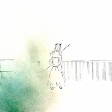 Matt Champion featuring Deb Never — Ash cover artwork