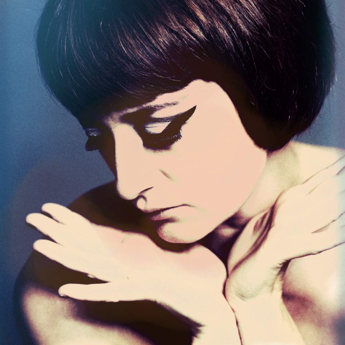 Télé Rouge — Je m&#039;enfuis cover artwork