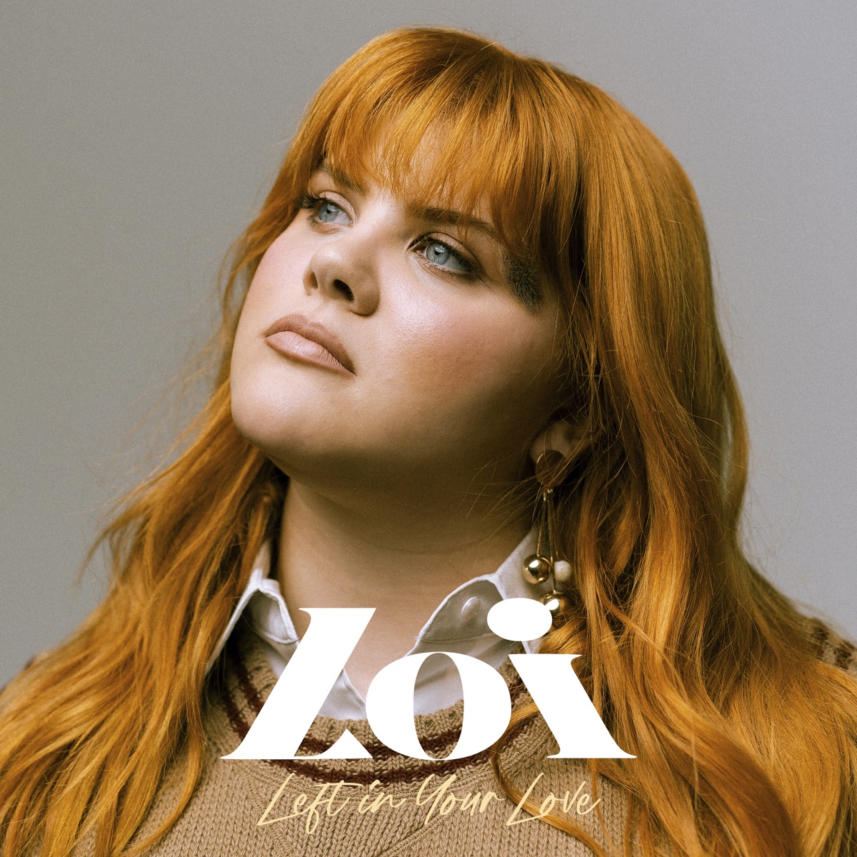 Loi — Left In Your Love cover artwork