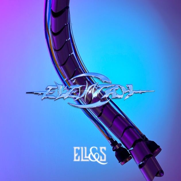 ELL&amp;s — Elevatah cover artwork