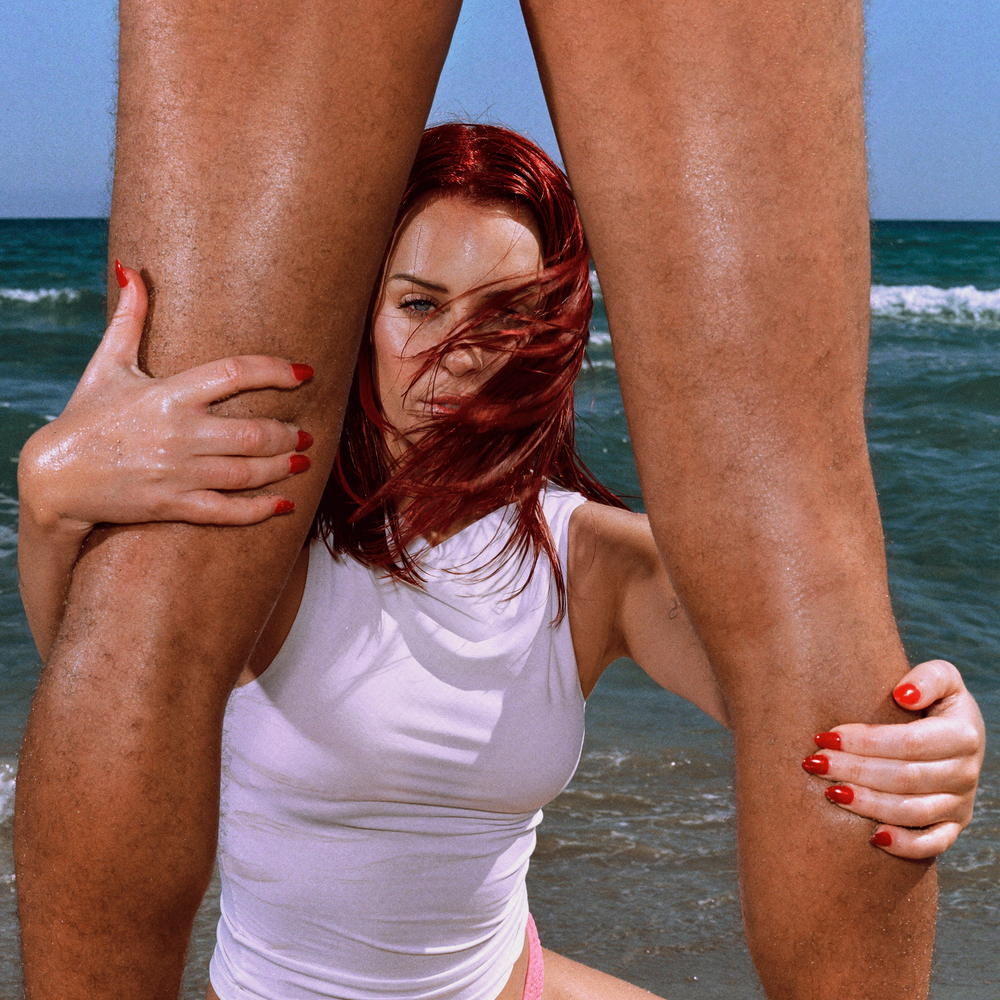 Rose Gray — Wet &amp; Wild cover artwork
