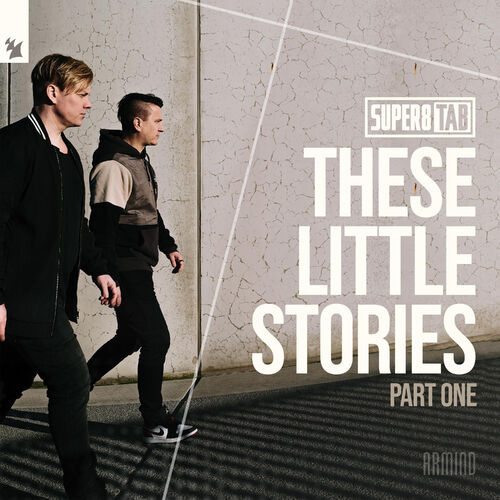 Super8 &amp; Tab & Jess Ball — Live For Tonight cover artwork
