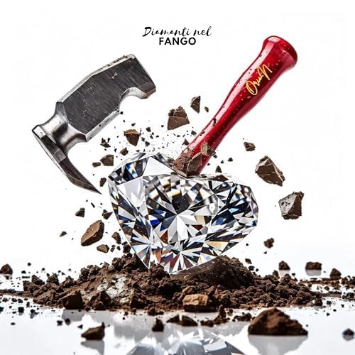 Orion — Diamanti nel fango cover artwork