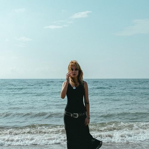 Giin — Tornare al mare cover artwork