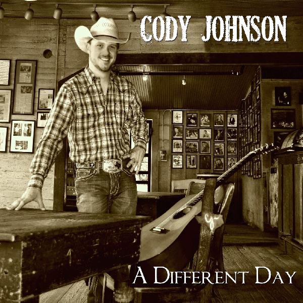 Cody Johnson — Diamond in My Pocket cover artwork