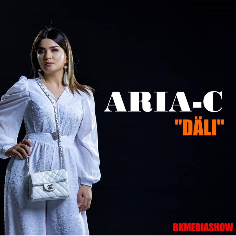 ARIA-C — Däli cover artwork