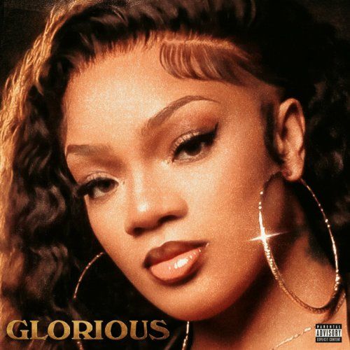 GloRilla & Sexyy Red — WHATCHU KNO ABOUT ME cover artwork