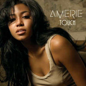Amerie — Touch cover artwork