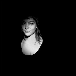Angel Olsen — Some Things Cosmic cover artwork