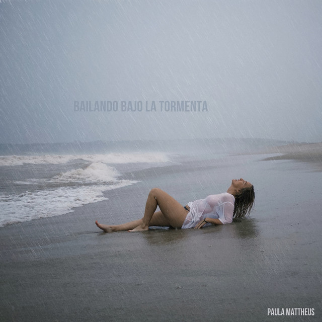 Paula Mattheus — Nueva York cover artwork