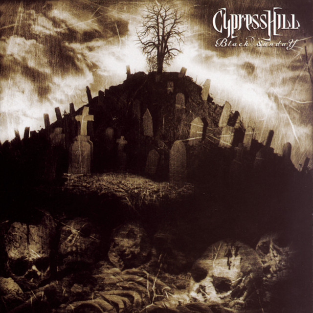 Cypress Hill — When The Ship Goes Down cover artwork
