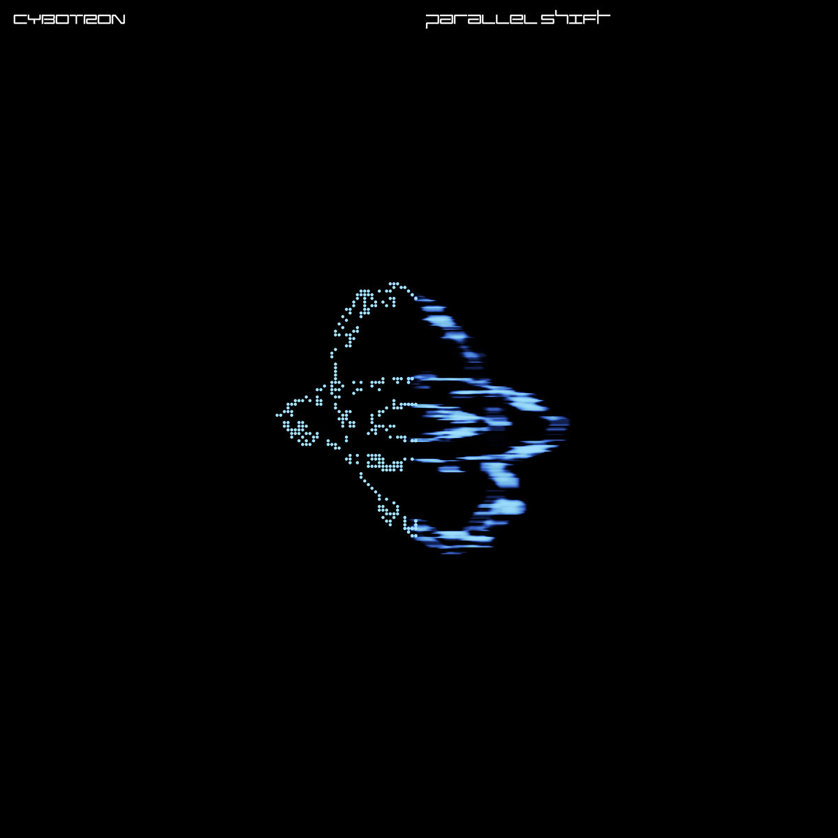 Cybotron — Earth cover artwork