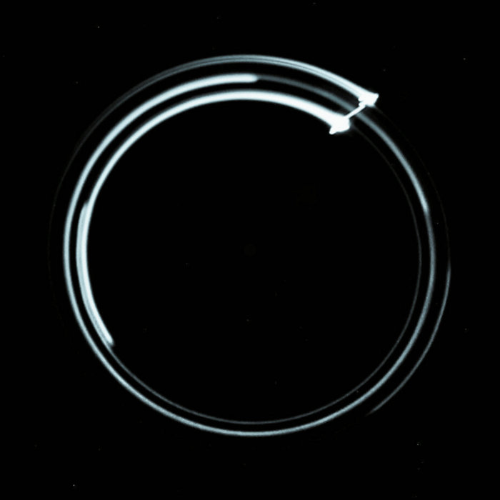 Vaccinium — Cycle cover artwork