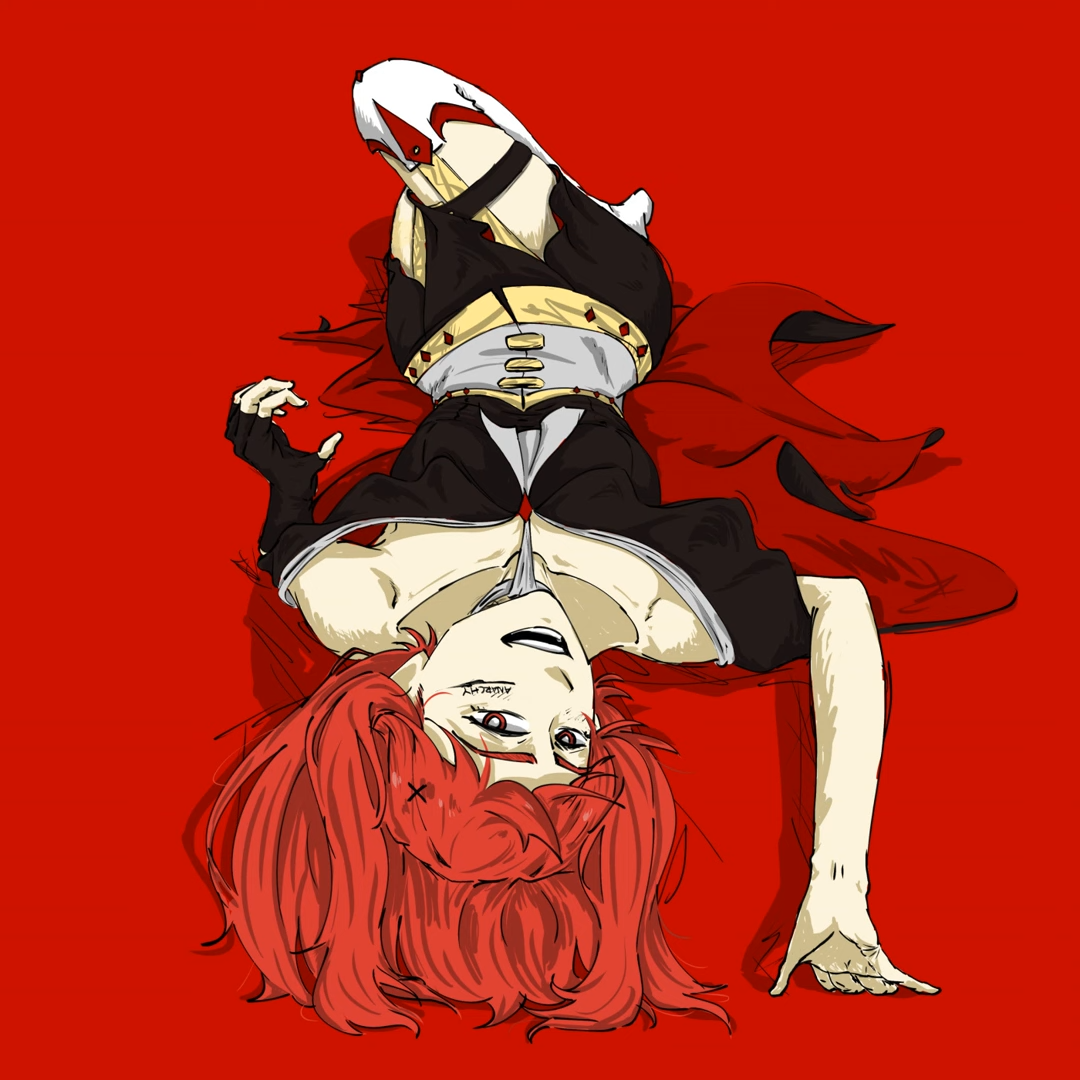 asteria — EYES ON ME cover artwork
