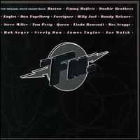 Various Artists FM: The Original Movie Soundtrack cover artwork