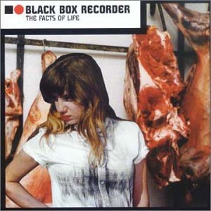 Black Box Recorder — The Facts of Life cover artwork