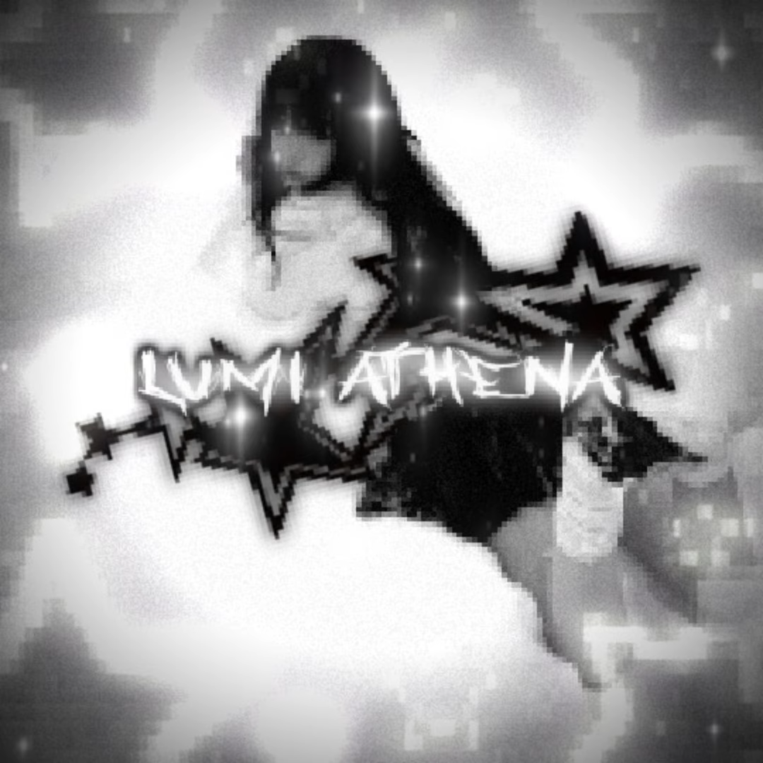 Lumi Athena — ICEWHORE! cover artwork