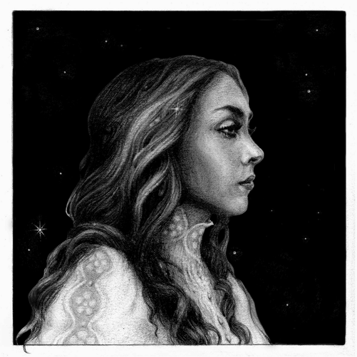 Chappell Roan — School Nights cover artwork